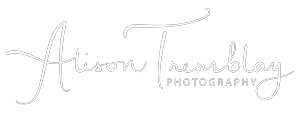 Alison Tremblay Photography logo